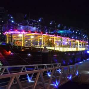 Dhow Cruise Marina